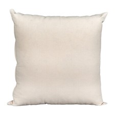 Kapok Kissen 40x40 cm –