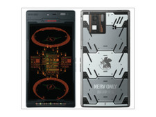 SHARP SH-06D NERV docomo