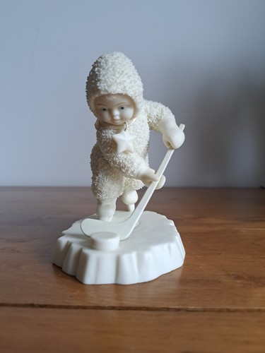 Department snowbabies - 56,