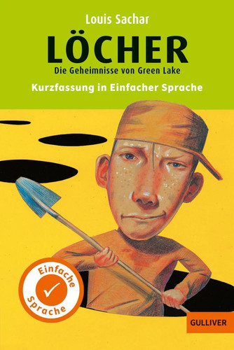 Kurzfassung einfacher - in,