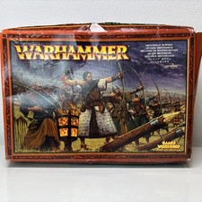 Warhammer Fantasy - Bretonen Bogenschützen Bretionia