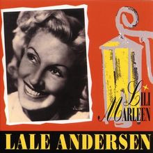 Lili Marleen by Lale Andersen | CD | condition very good