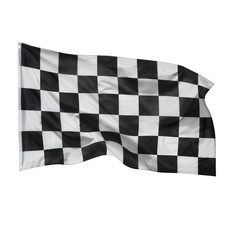 PHENO FLAGS Motorsportflagge