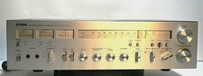Yamaha CR-1020 Stereo Receiver