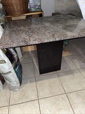 Granit Tisch Wohnzimmer Tisch