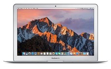 MacBook Air 13" 2017 - Intel