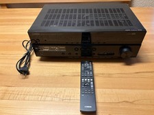 Yamaha RX-V375 AV-Receiver
