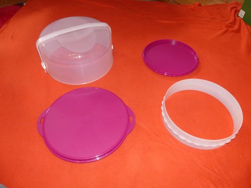 Tupperware wiener walzer - tupperware,