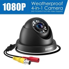 ZOSI CCTV 1080P 4in1