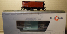 Gedeckter Güterwagen DR , Tillig 14883,TT