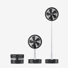 Wiederaufladbarer Tragbarer