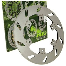 Scheibenbremse NG Bremsscheibe