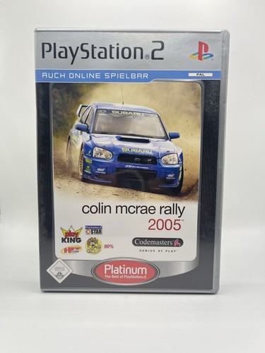Sony playstation spiel colin - playstation,