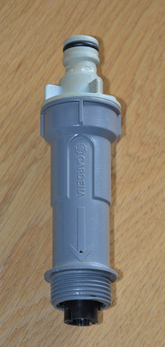 Basisberät druckminderer - basisberät,