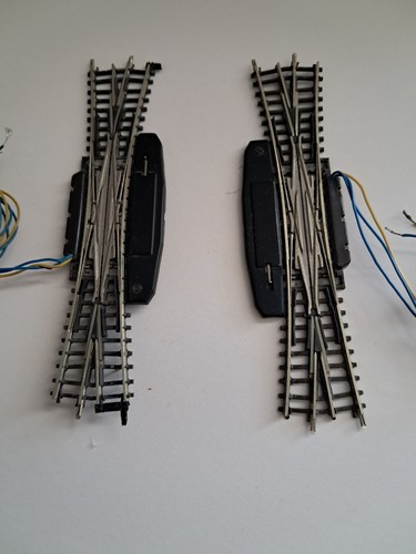 Märklin miniclub spur - märklin,