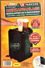 Beer Buddy Starterkit