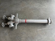 Standrohr 2xC Hydrant