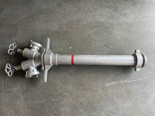 Standrohr 2xc hydrant - 2xc,