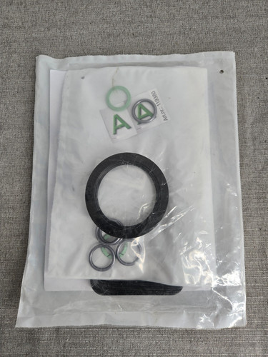 Remeha wartungssatz kw - wartungssatz, a