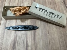 Altes Wiking Schiff M 1 : 1250