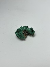 Malachit aus Zaire_3,1x2,8x1,8