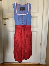 Österreichisches Dirndl