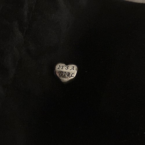 Original pandora charm its - original,