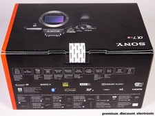 Sony Alpha 7R IV A 61,0 MP