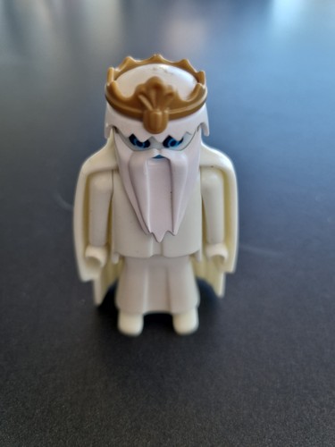 Playmobil figur geist mit - playmobil,