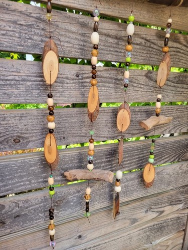 Boho sonnenfänger wood - boho,