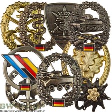 ORIGINAL BUNDESWEHR