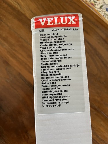 Velux