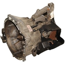 Ford Focus C-max 1.6 DM2 Schaltgetriebe 5-Gang 3M5R-7002-NF