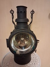 Original DDR Lok- Bahnwärter-