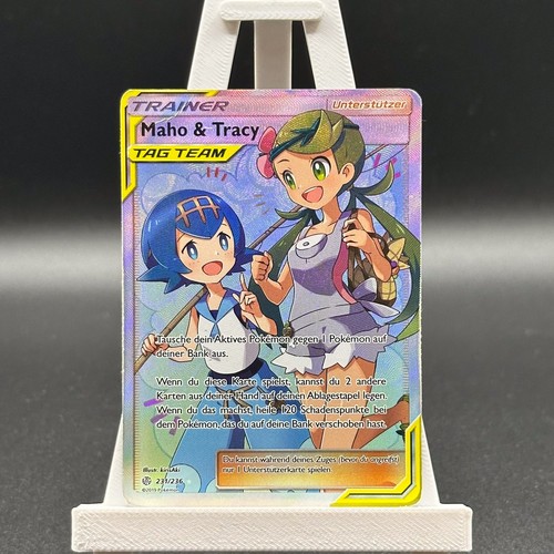 Maho tracy 231 - maho, |