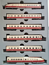 Kato 745 spur triebzug - spur, n-