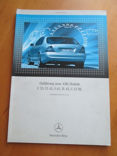Mercedes amg neue modelle - amg,