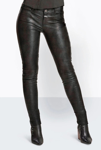 Sexy lederhose closed - sexy,