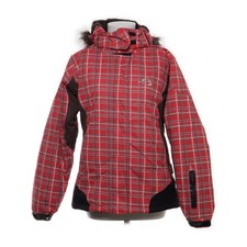 Cox-Swain, Skijacke, Damen