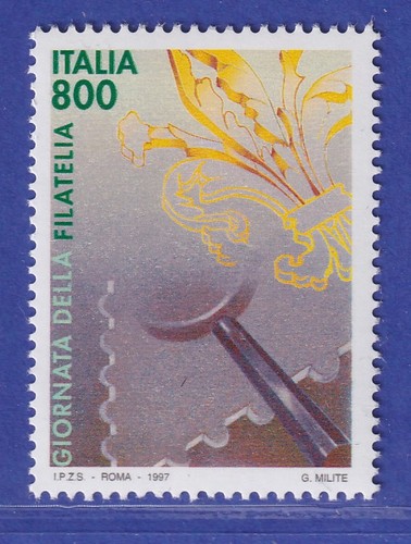 Italien 1997 tag der - italien,