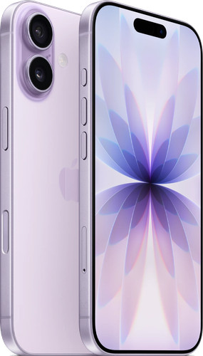 Apple iphone 256gb lavendel - apple,