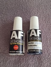 Ford Blazer Blau Lack-und Klarlackstift Farbcode 2245586