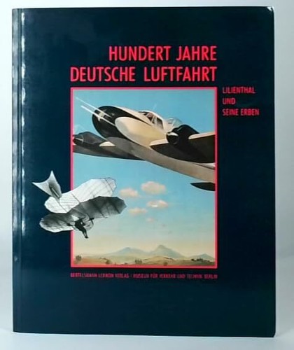 Hundert jahre deutsche - jahre,