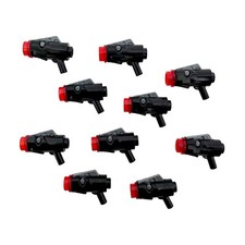 Lego Waffen 10St. Mini Blaster