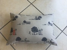 Reisekissenbezug nur passend