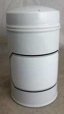 altes Porzellan Gefäß