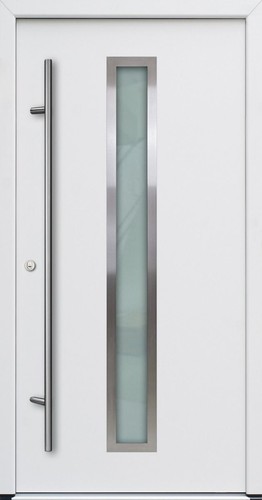 Aluminium haustür aurora - haustür,