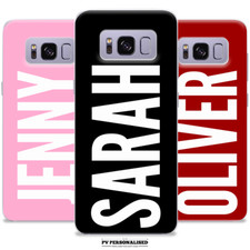 PERSONALISIERTE TELEFONHÜLLE