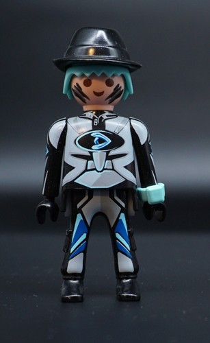 Playmobil figur mann - mann, nr.