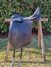Dressursattel Sommer